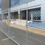 temporary fence rental toronto