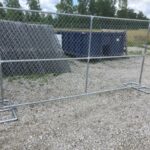 rent temporary fencing canada`