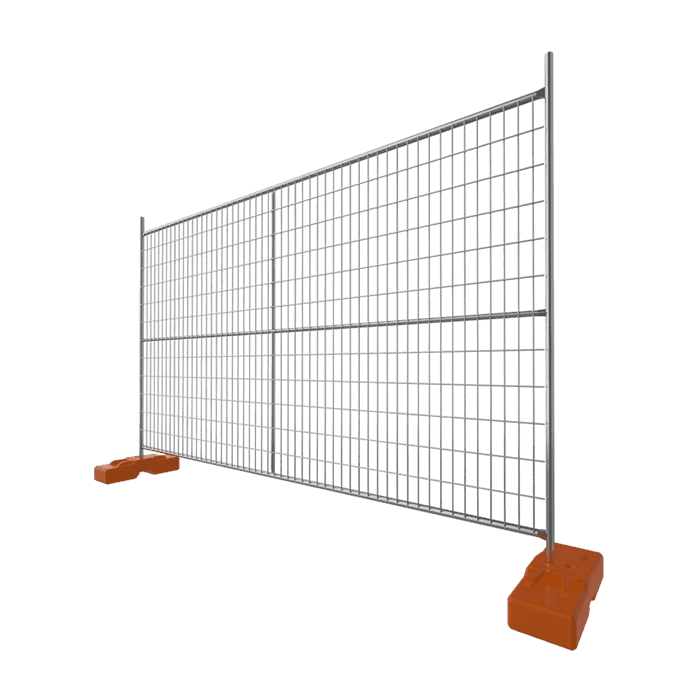 temporary fence panels toronto