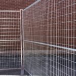 toronto temporary fence panels