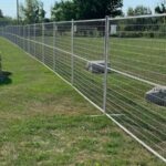 buy temporary fence